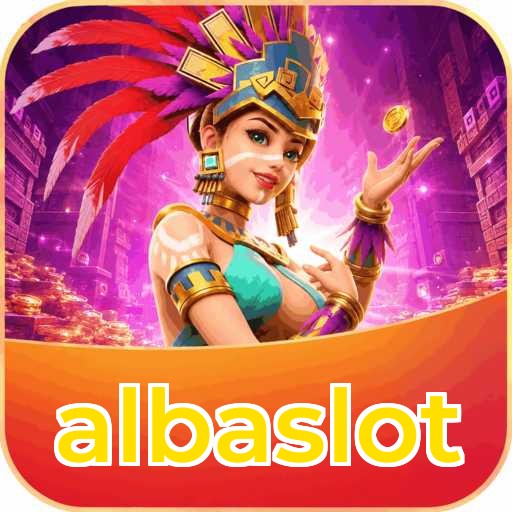 Logo albaslot