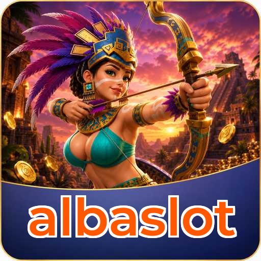 Logo albaslot
