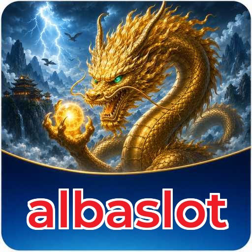 Logo albaslot