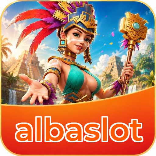 Logo albaslot