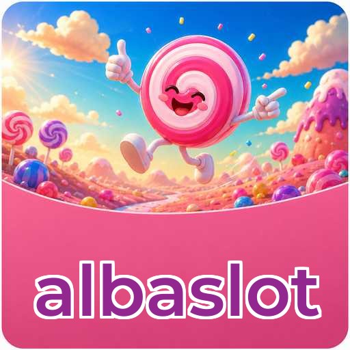 Logo albaslot