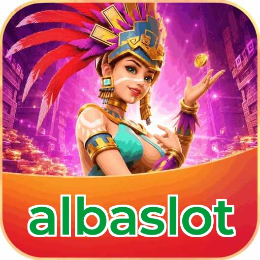 Logo albaslot