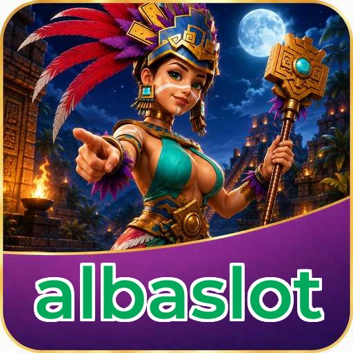 Logo albaslot