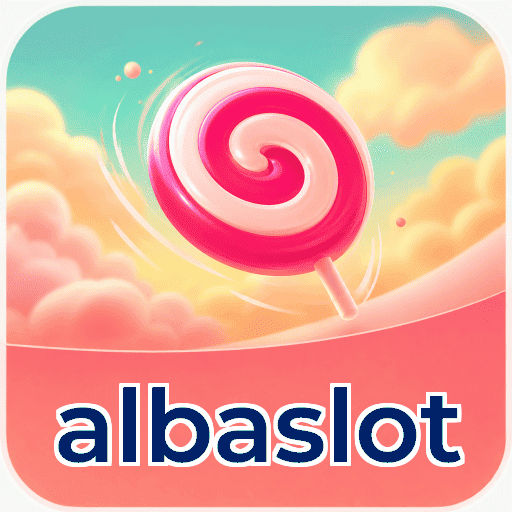 Logo albaslot