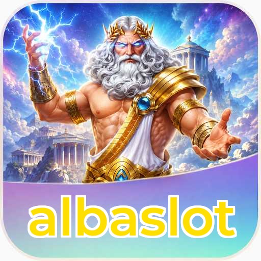 Logo albaslot