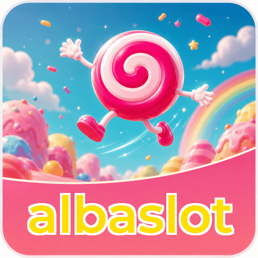 Logo albaslot