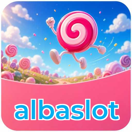 Logo albaslot