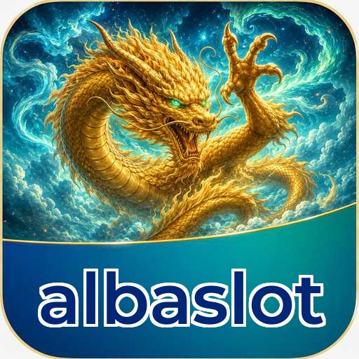 Logo albaslot