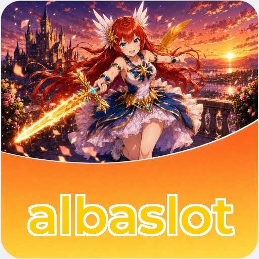 Logo albaslot