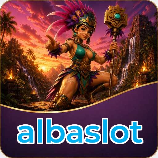 Logo albaslot