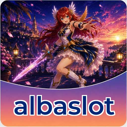 Logo albaslot