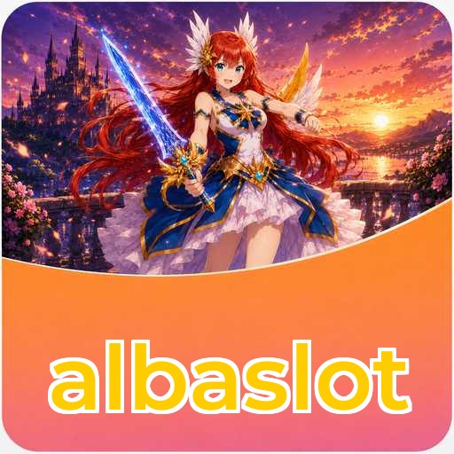 Logo albaslot