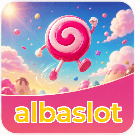 Logo albaslot