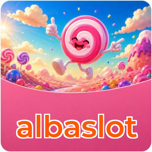 Logo albaslot