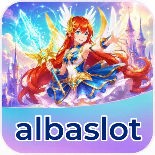 Logo albaslot