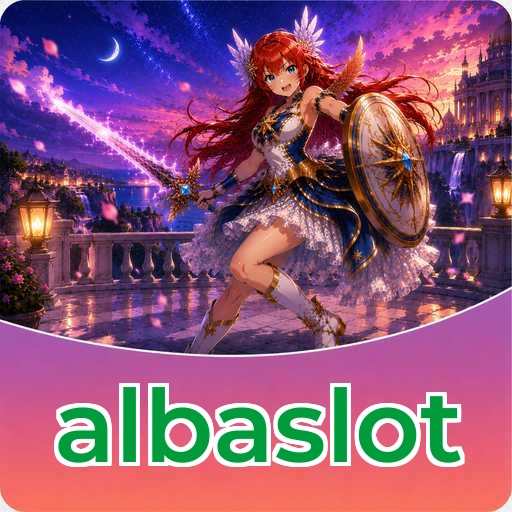 Logo albaslot