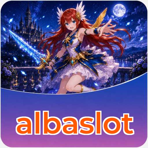 Logo albaslot