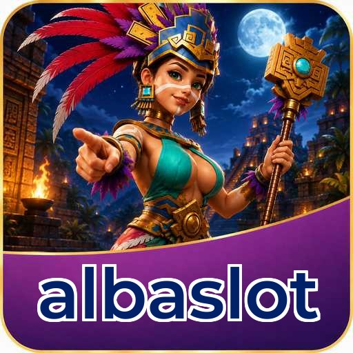 Logo albaslot