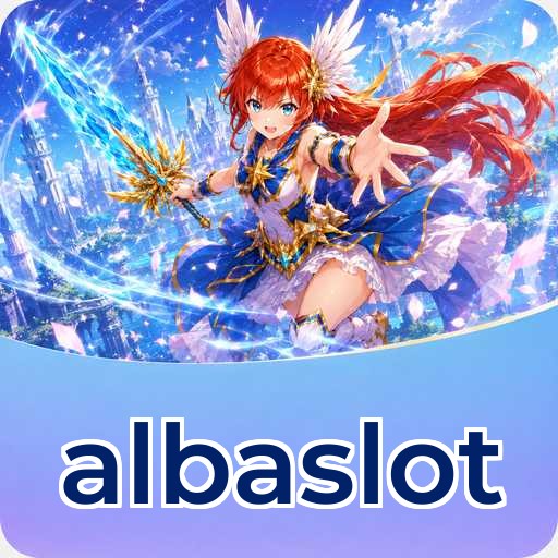 Logo albaslot