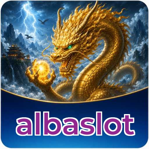 Logo albaslot
