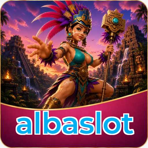 Logo albaslot