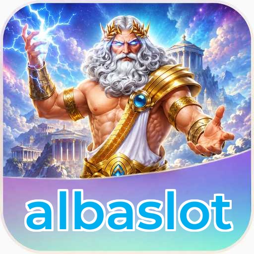 Logo albaslot