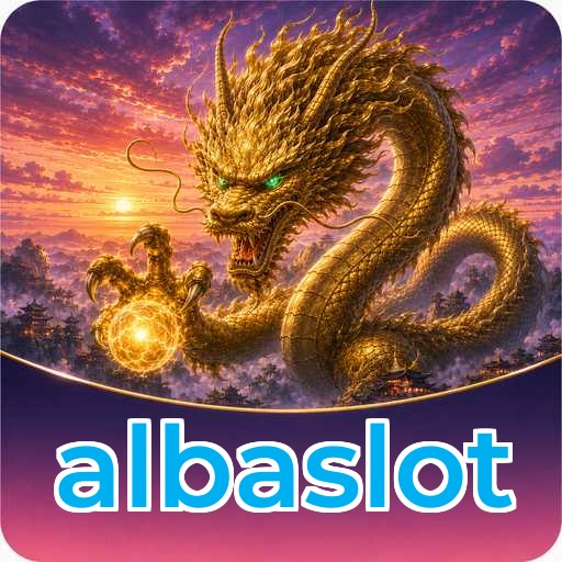 Logo albaslot