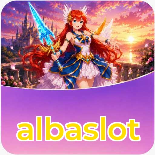 Logo albaslot