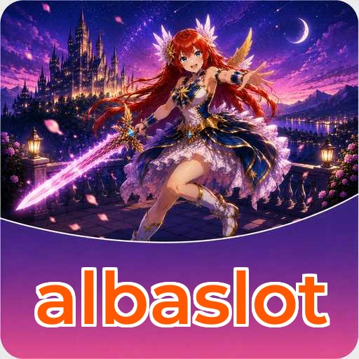 Logo albaslot