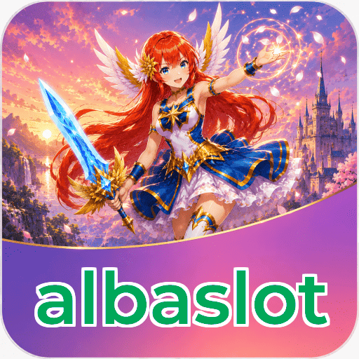 Logo albaslot