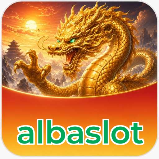 Logo albaslot