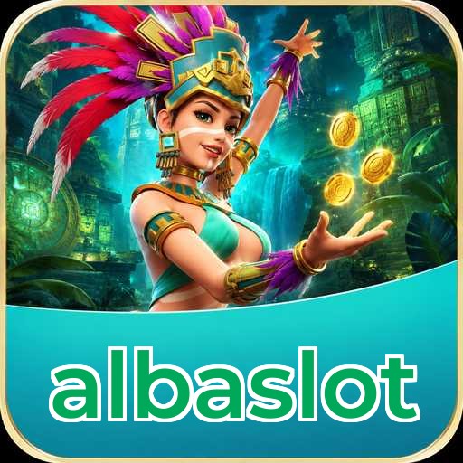 Logo albaslot