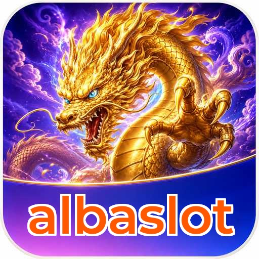 Logo albaslot