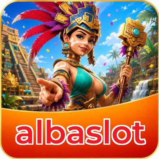Logo albaslot